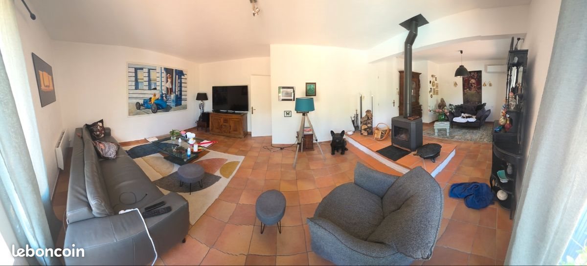 Maison à vendre, 130m², Saint-Jean-de-Duras