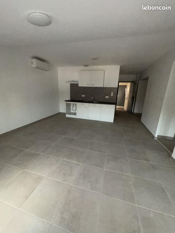 Appartement à louer, 62m², Alès
