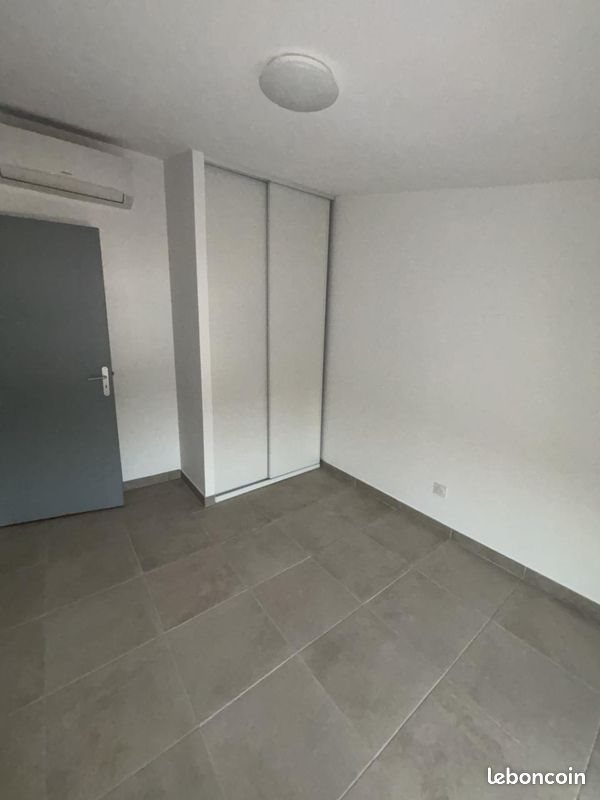Appartement à louer, 62m², Alès