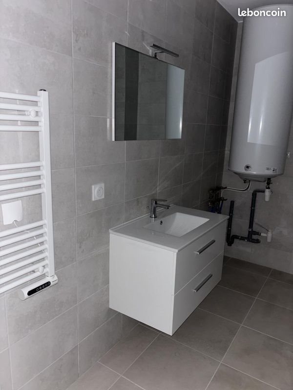 Appartement à louer, 62m², Alès