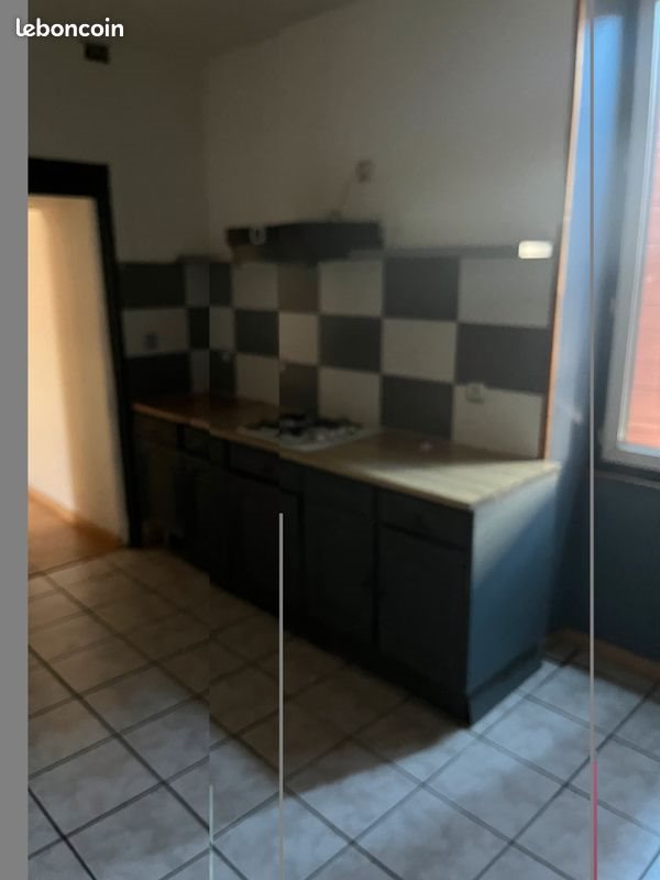 Appartement à louer, 60m², Orgon