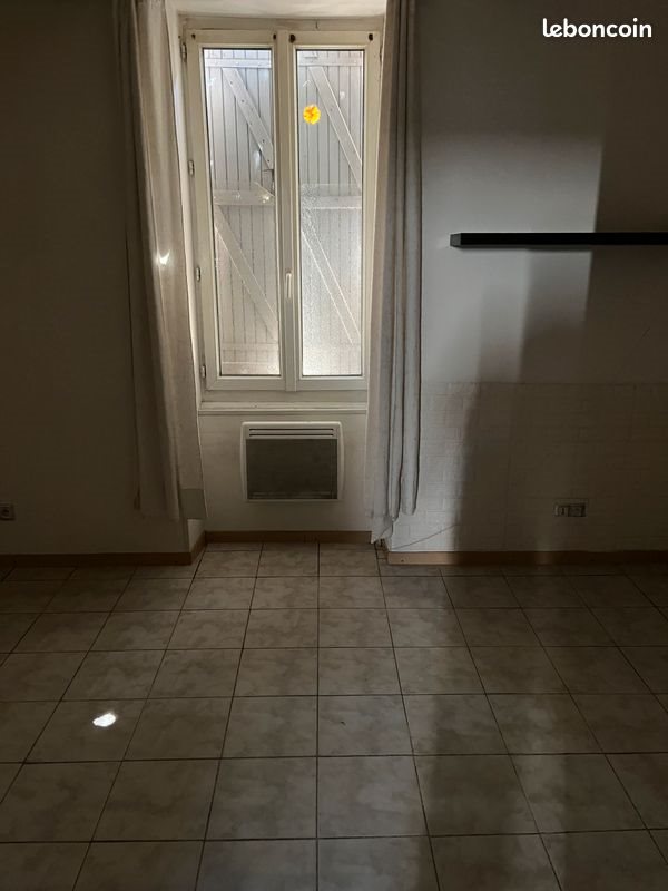 Appartement à louer, 60m², Orgon