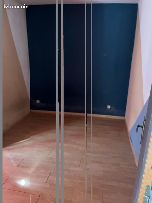 Appartement à louer, 60m², Orgon