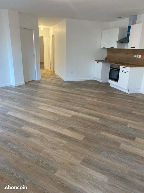 Appartement à louer, 85m², Saint-Etienne
