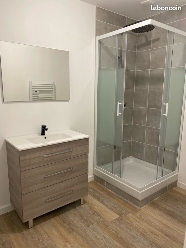 Appartement à louer, 85m², Saint-Etienne