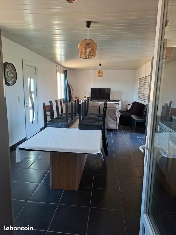 Maison à vendre, 170m², Chavagnes-les-Redoux