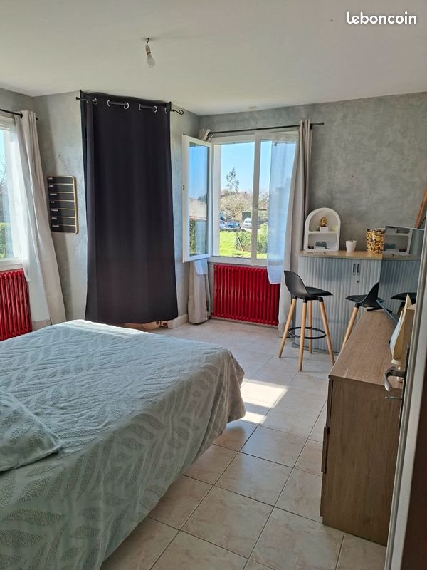Maison à vendre, 170m², Chavagnes-les-Redoux