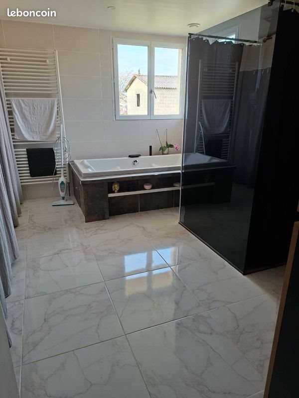 Maison à vendre, 170m², Chavagnes-les-Redoux