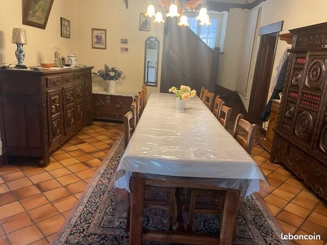 Maison à vendre, 2065m², Boissy-la-Rivière