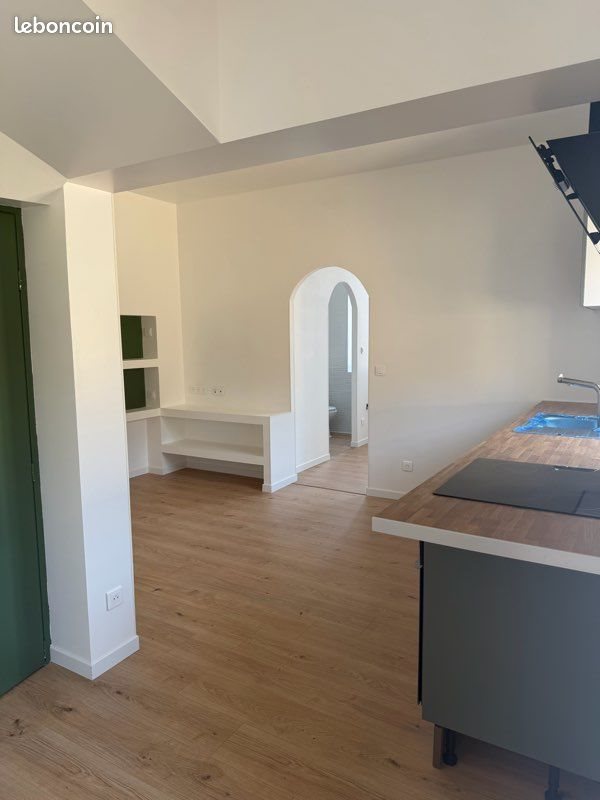 Appartement à louer, 45m², Cintegabelle
