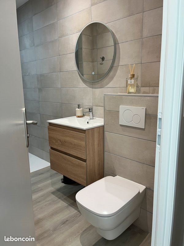 Appartement à louer, 20m², Mâcon