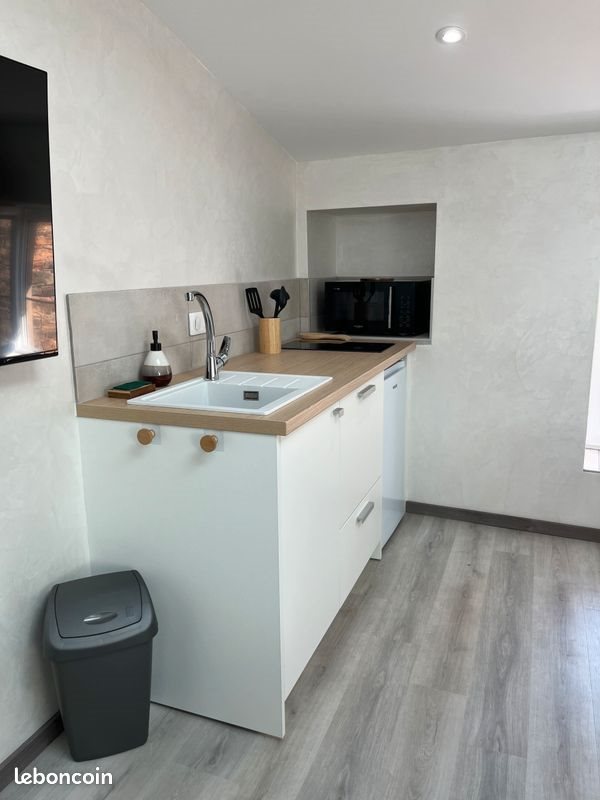 Appartement à louer, 20m², Mâcon