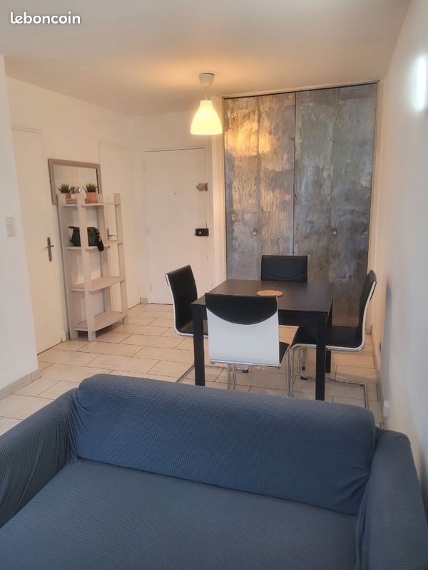 Appartement à louer, 30m², Montélimar
