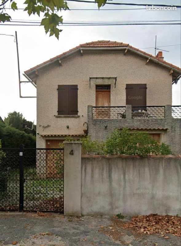 Maison à vendre, 115m², Aubagne