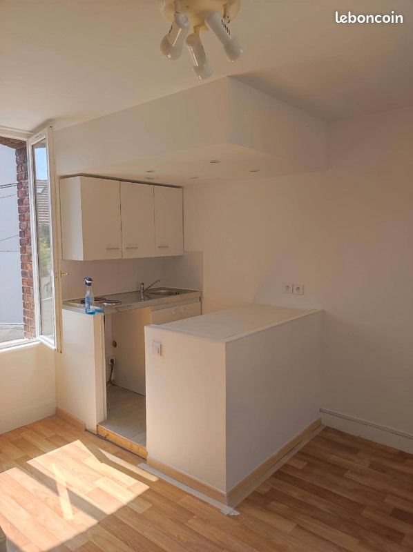 Appartement à louer, 30m², Rouen