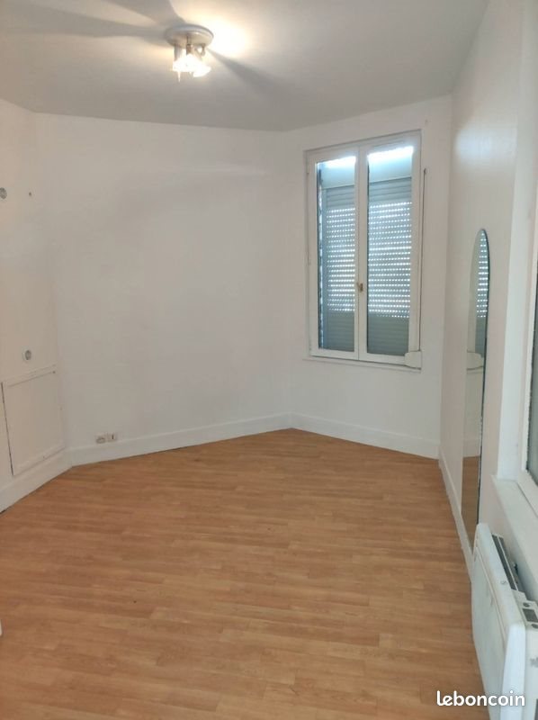 Appartement à louer, 30m², Rouen