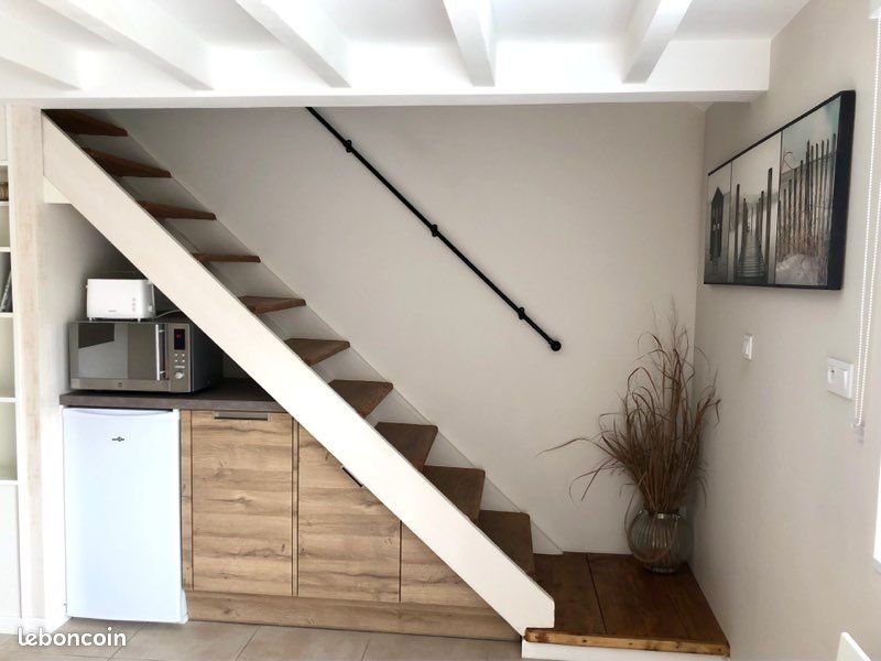 Appartement à louer, 28m², Dampierre