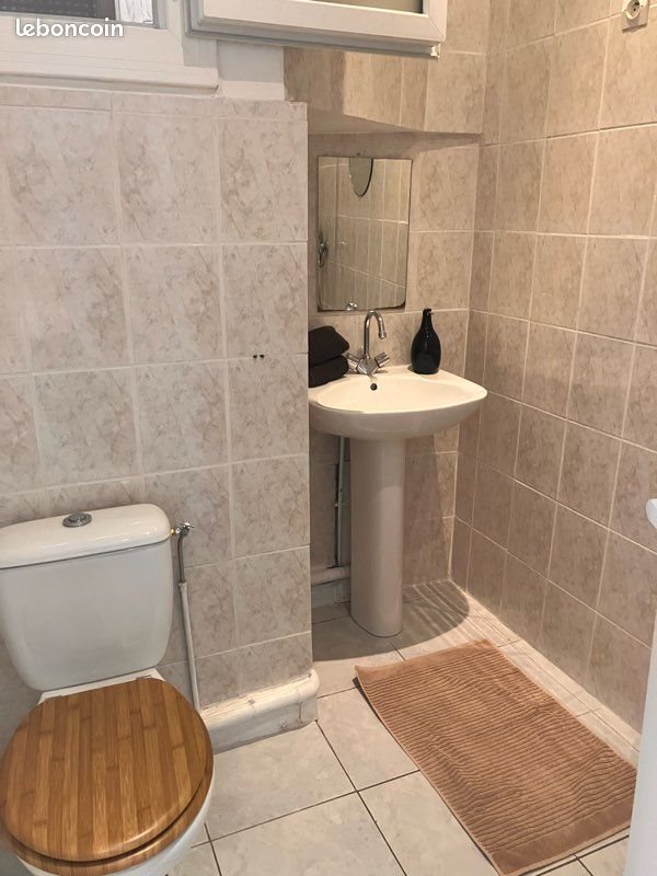 Appartement à vendre, 25m², Nice
