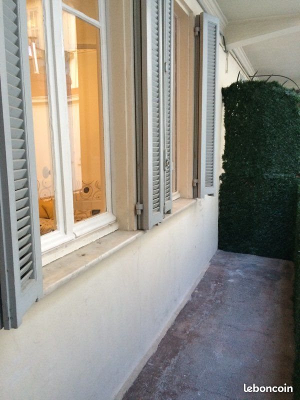 Appartement à vendre, 25m², Nice
