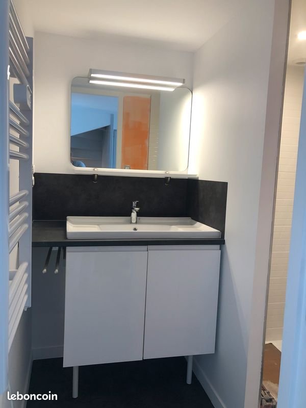 Maison à louer, 70m², Carentoir