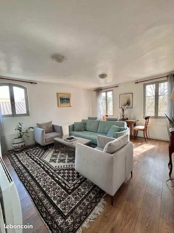 Appartement à louer, 55m², Avignon