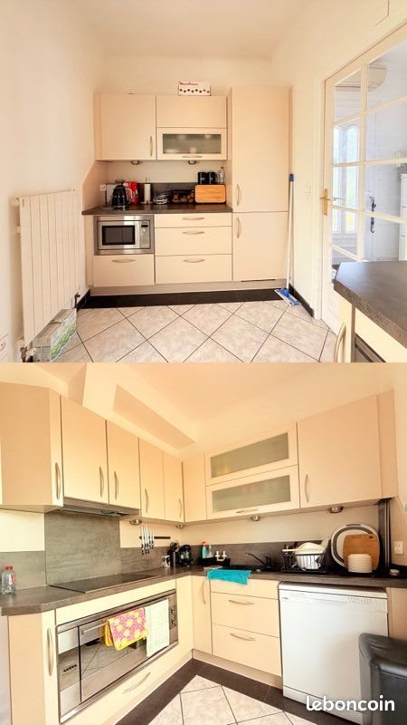 Maison à vendre, 200m², Sarcelles