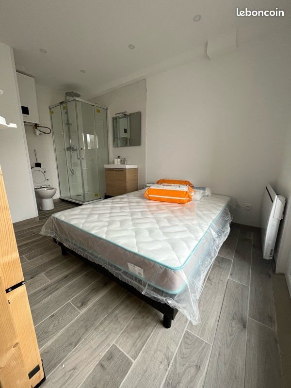 Appartement à louer, 20m², Arras