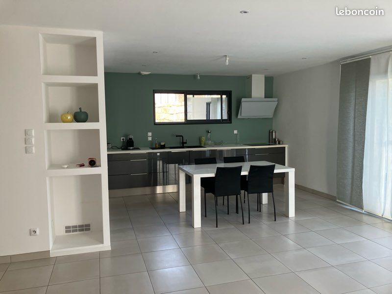 Maison à louer, 85m², Malemort-sur-Corrèze