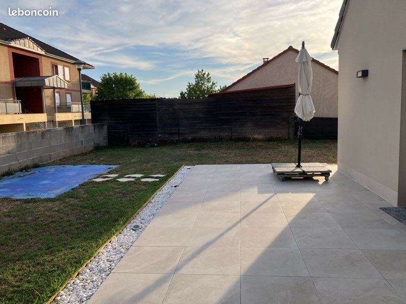 Maison à louer, 85m², Malemort-sur-Corrèze