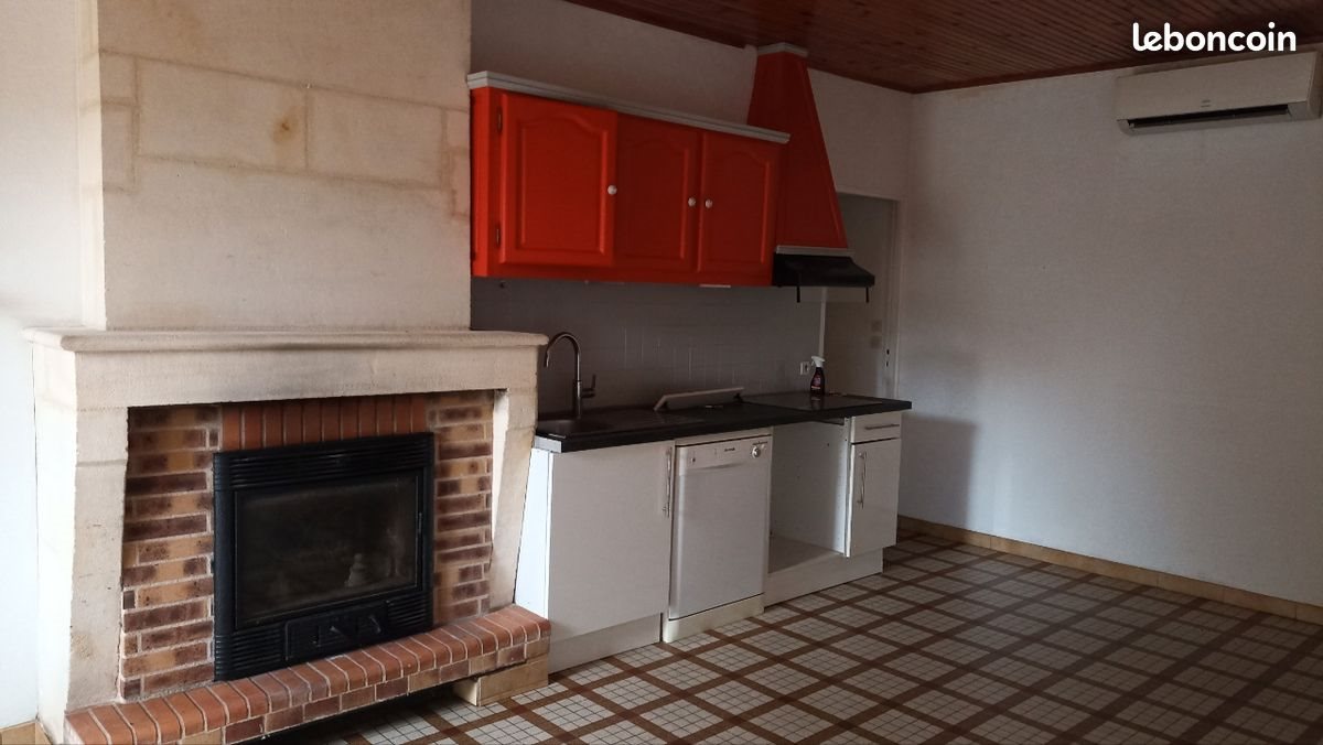 Maison à vendre, 83m², Anglade