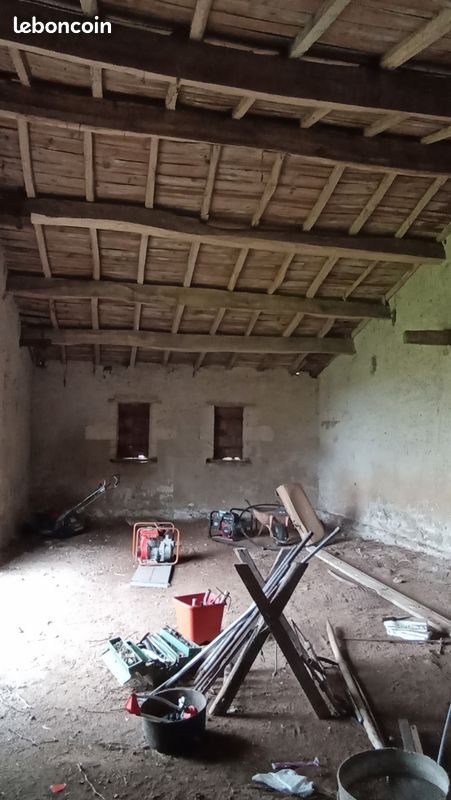 Maison à vendre, 83m², Anglade