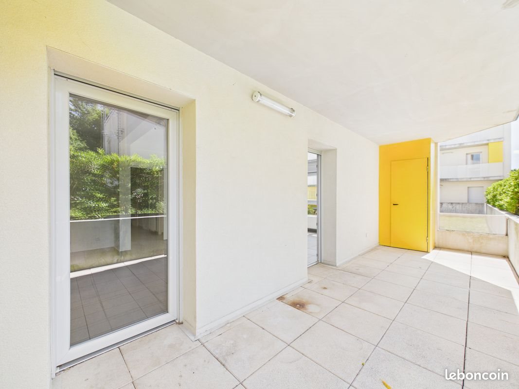 Appartement à vendre, 66m², Montélimar
