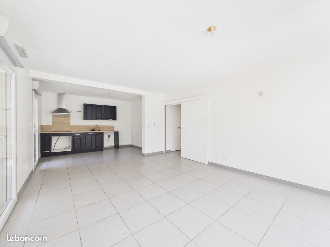 Appartement à vendre, 66m², Montélimar