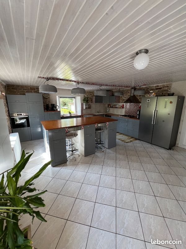 Maison à vendre, 175m², Pont-de-Roide