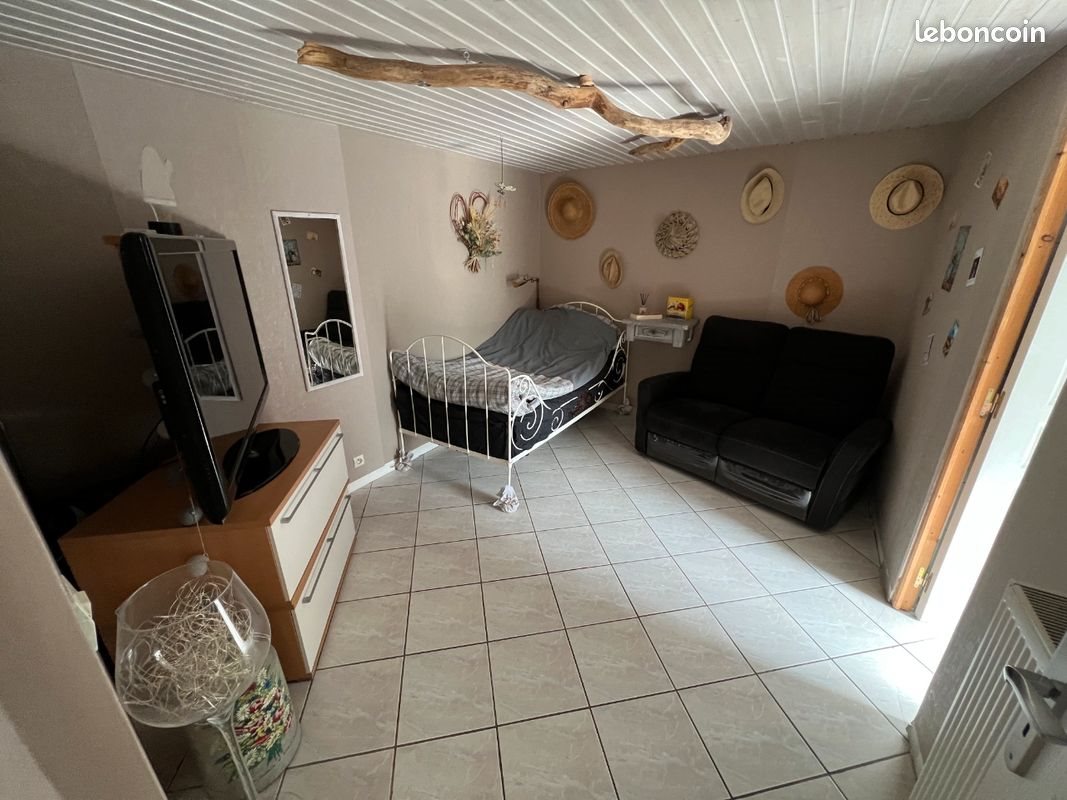 Maison à vendre, 175m², Pont-de-Roide