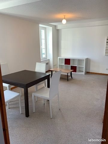 Appartement à louer, 39m², Saint-Marcellin