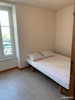 Appartement à louer, 39m², Saint-Marcellin