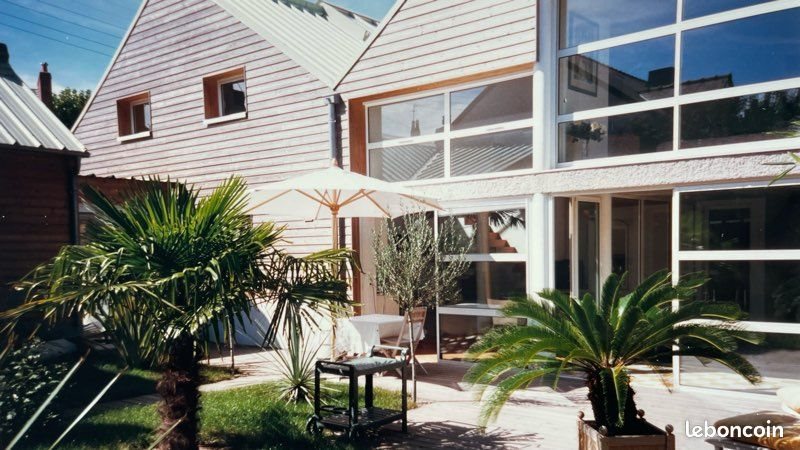 Maison à vendre, 245m², Nantes