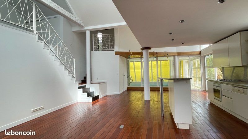 Maison à vendre, 245m², Nantes