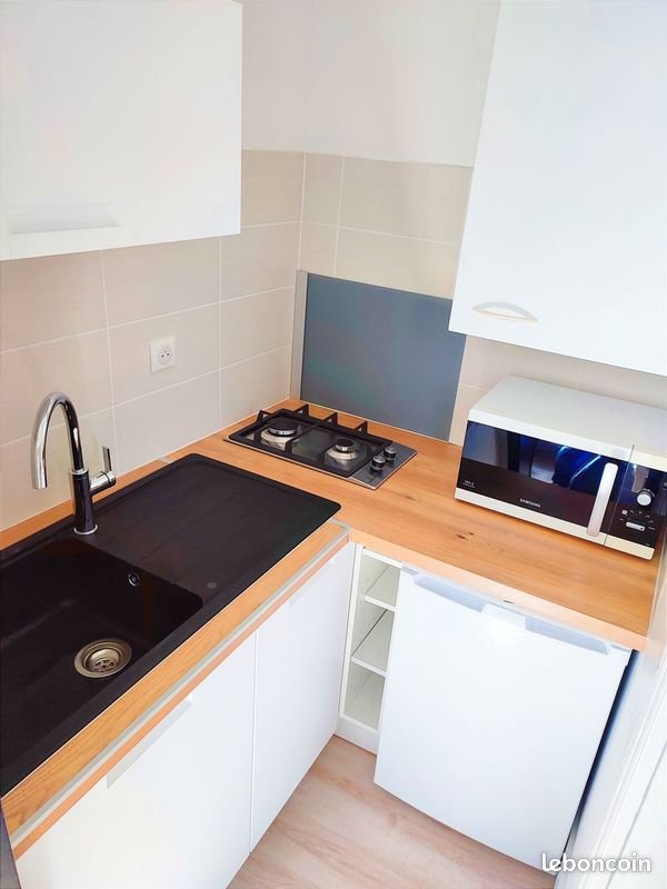 Appartement à louer, 20m², Angoulême