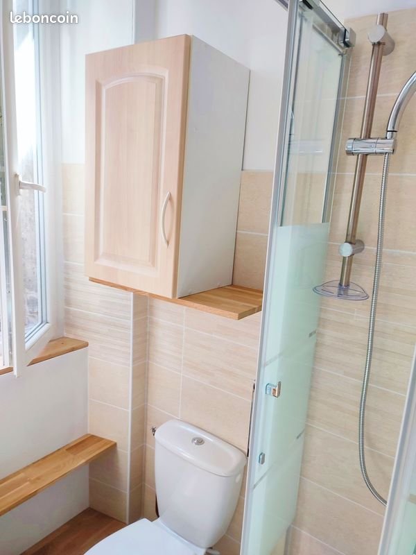 Appartement à louer, 20m², Angoulême