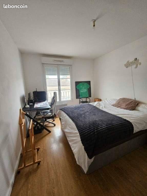 Appartement à louer, 44m², Marmande
