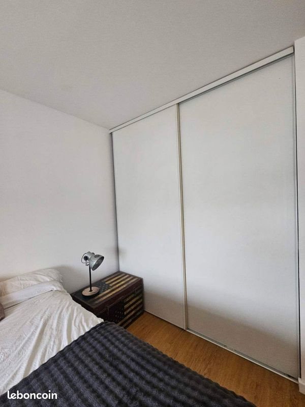 Appartement à louer, 44m², Marmande