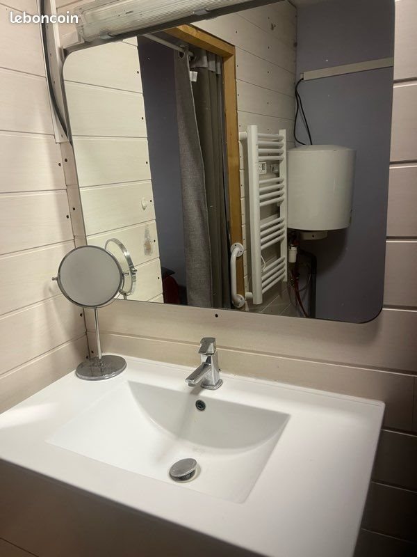 Appartement à louer, NaNm², Saint-Symphorien-d'Ozon