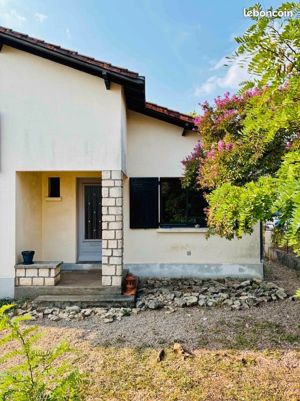 Maison à louer, 83m², Niort