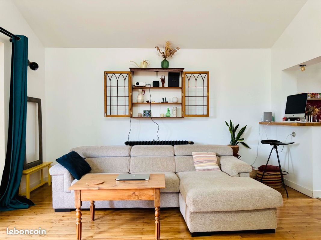 Maison à louer, 83m², Niort
