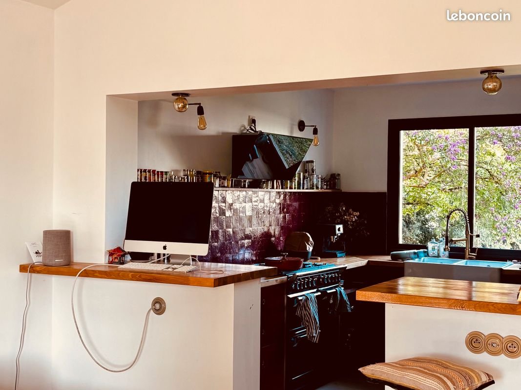 Maison à louer, 83m², Niort