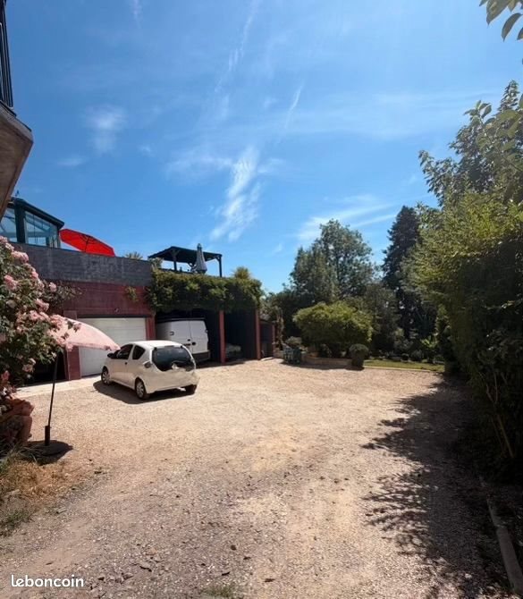 Maison à vendre, 206m², Charleville-Mézières