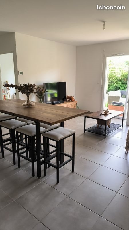 Appartement à louer, 55m², Charnay-lès-Mâcon