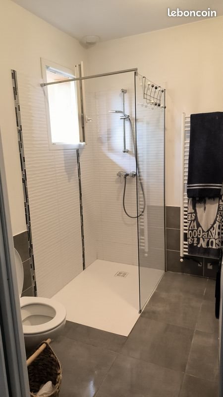 Appartement à louer, 55m², Charnay-lès-Mâcon